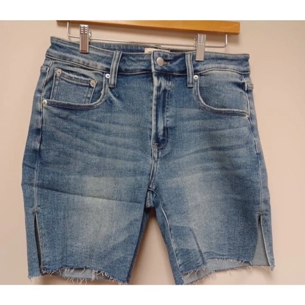 OLI & Hali Shorts Oli and Hali shorts oli hali jean shorts denim jeans NEW s/m
